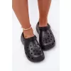 Dámské boty BIG STAR RR274A118 BLACK