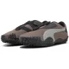 Boty PUMA MOSTRO OG 397330-10 DARK CLOVE/PUMA SILVER