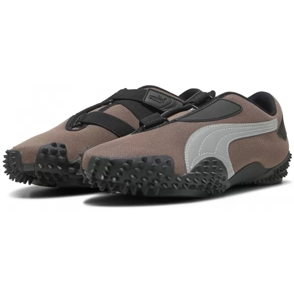  Boty PUMA MOSTRO OG 397330-10 DARK CLOVE/PUMA SILVER 