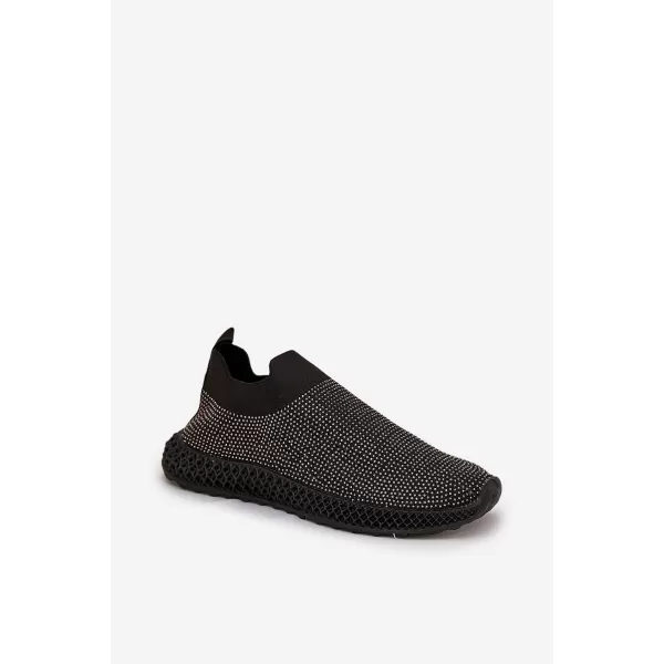  Dámské boty D&A TW121 BLACK 