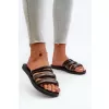 Dámské žabky IPANEMA 26727 BLACK