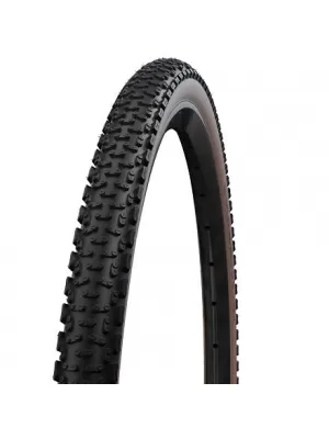 Plášť SCHWALBE G-ONE ULTRABITE PERFORMANCE LINE 28X2.00/50-622 KEVLAR ČERNÁ