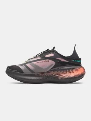 Boty UNDER ARMOUR UA ECHO SLIPSPEED 6006061-824 ORANŽOVÁ