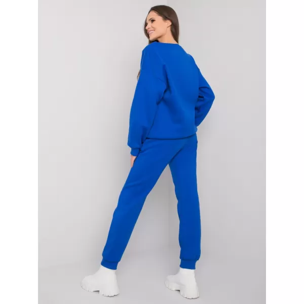  Dámský set EX MODA EM-KMPL-660.33 COBALT 