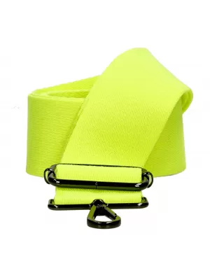 Náhradní popruh Enrico Benetti Strap 88000 NEON YELLOW