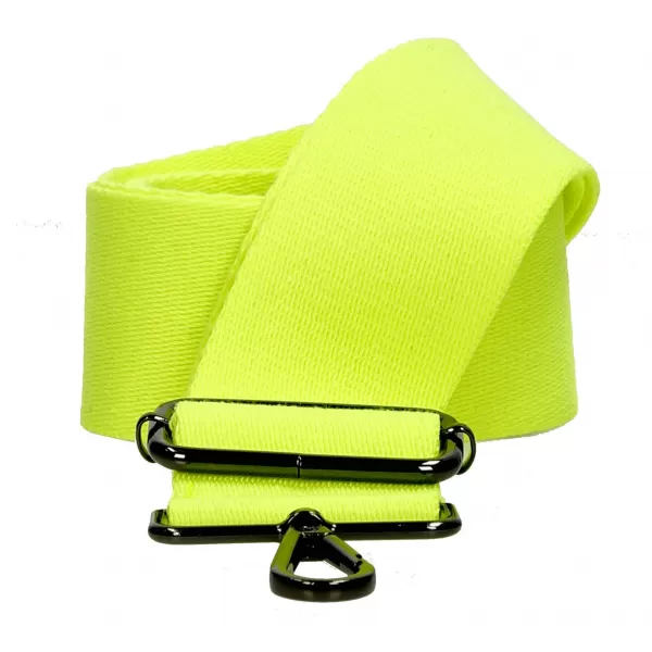  Náhradní popruh Enrico Benetti Strap 88000 NEON YELLOW 