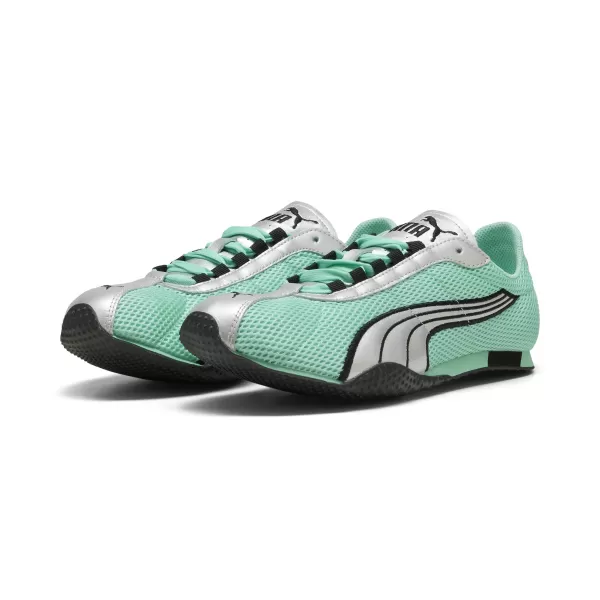  Boty PUMA H-STREET OG 403692_08 MINT JELLY/PUMA SILVER 