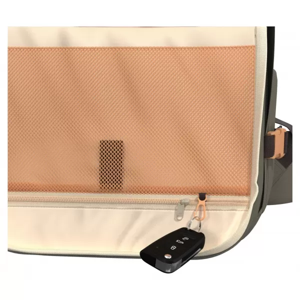  Batoh CABINZERO Classic Pro 32L GREY MOOR 