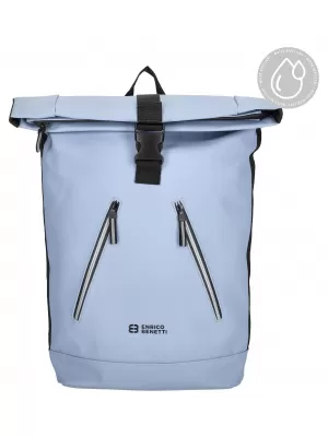 Batoh Enrico Benetti Bergen 56003 JEANS BLUE