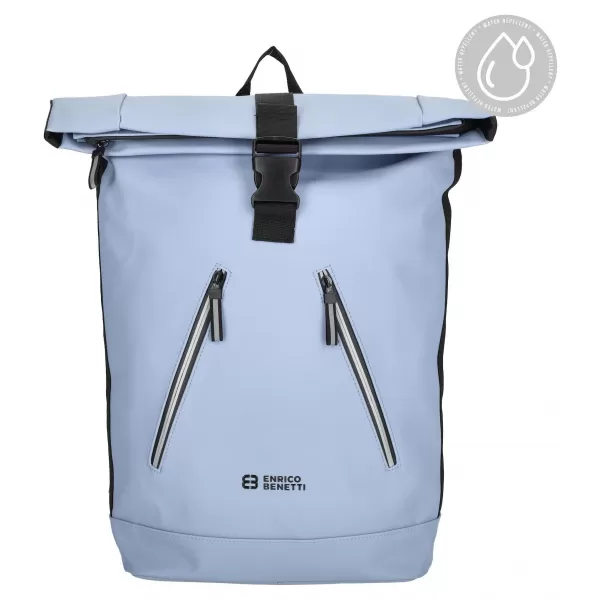  Batoh Enrico Benetti Bergen 56003 JEANS BLUE 