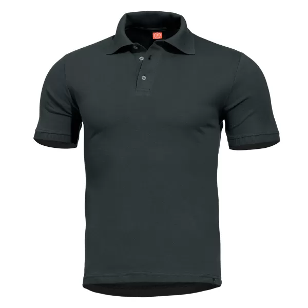  Triko PENTAGON PATROL POLO SHIRT D09101 BLACK 