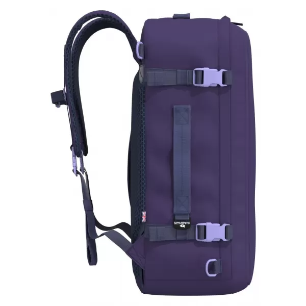  Batoh CABINZERO Classic Plus 42L SOLACE SKY 