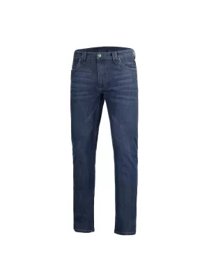 Kalhoty PENTAGON JASON JEANS PANTS K05067 DARK