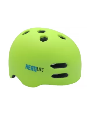 Přilba HAVEN HERO LITE II ZELENÁ