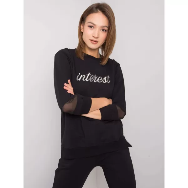  Dámský set RELEVANCE RV-KMPL-6425.73P NOIRE 