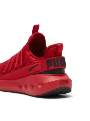 Boty PUMA SOFTRIDE CARSON FRESH 310155_03 FOR ALL TIME RED/PUMA BLACK
