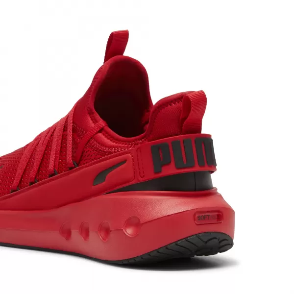  Boty PUMA SOFTRIDE CARSON FRESH 310155_03 FOR ALL TIME RED/PUMA BLACK 