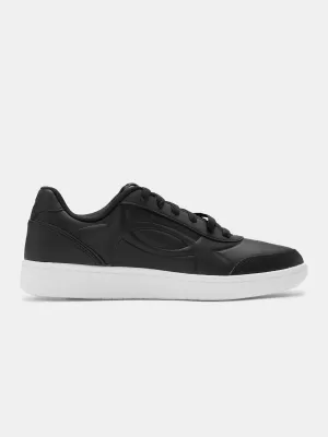Pánské boty UNDER ARMOUR UA TEMPO 6005795-001 ČERNÁ