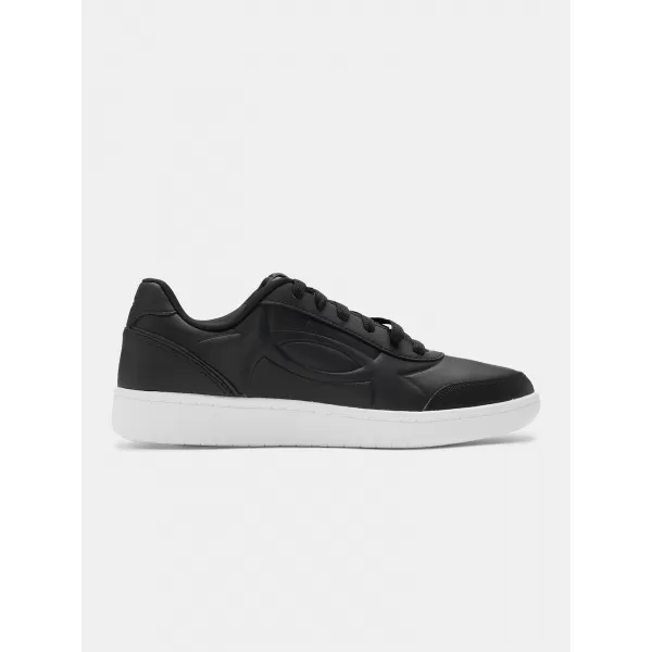  Pánské boty UNDER ARMOUR UA TEMPO 6005795-001 ČERNÁ 