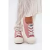 Dámské tenisky LEE ISLA C 50251001 PINK