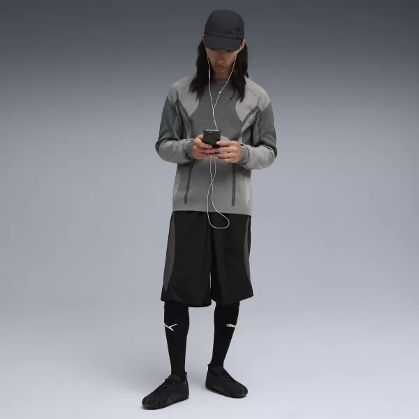  Pánské kraťasy PUMA X SAN SAN GEAR SHORTS 632552-01 PUMA BLACK 