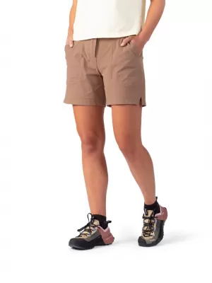 Dámské kraťasy HANNAH HOLY SHORTS AMPHORA