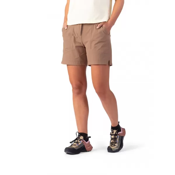  Dámské kraťasy HANNAH HOLY SHORTS AMPHORA 