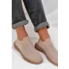Dámské boty D&A TW121 BEIGE