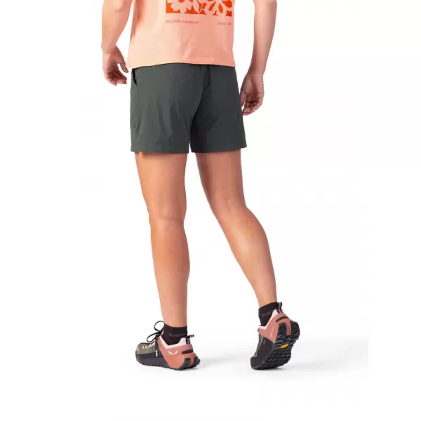  Dámské kraťasy HANNAH HOLY SHORTS URBAN CHIC 