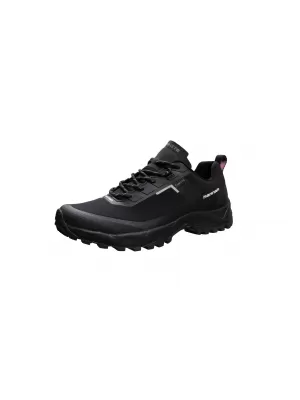 Dámské boty HANNAH GRANITE W WP BLACK/BORDEAUX