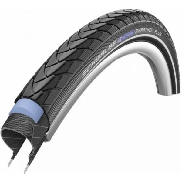  Plášť SCHWALBE MARATHON PLUS 20X1.35/35-406 REFLEX 