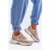 Dámské boty BOTO CONTIRO 26548 KHAKI