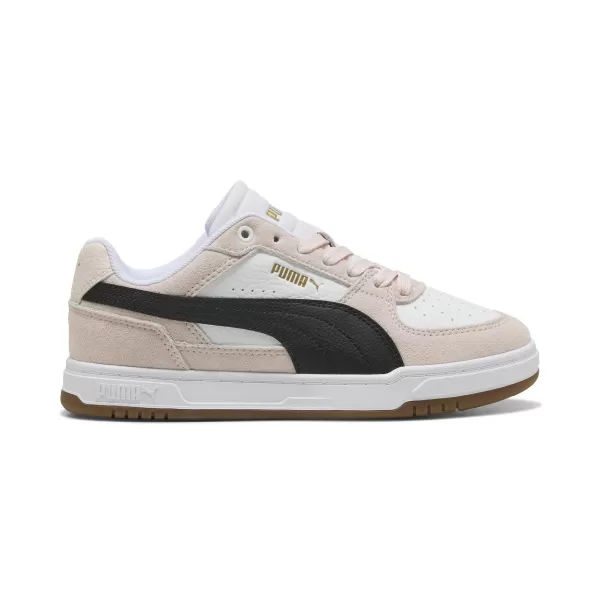  Boty PUMA CAVEN III OG 404485_05 FLOWER/PUMA BLACK/PUMA WHITE 