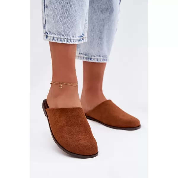  Dámské sandály BOTO VERONELLE 41615 CAMEL 