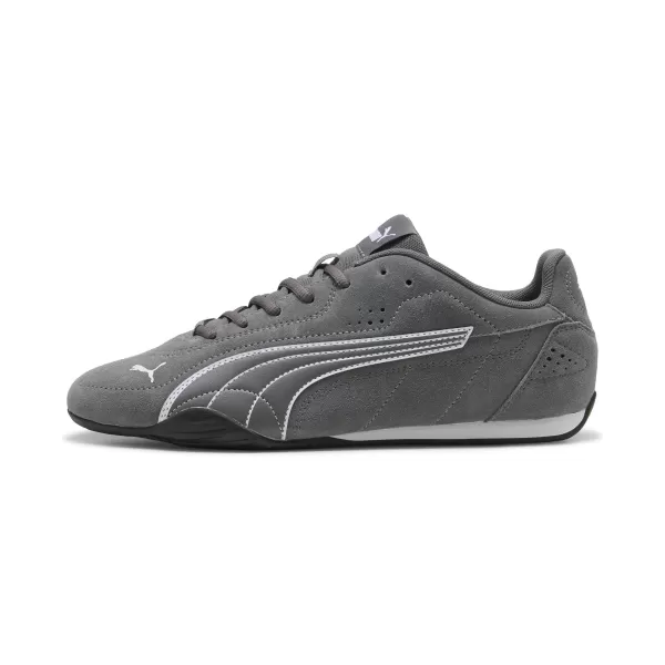  Boty PUMA CATCH SD 402681_13 COOL DARK GRAY/PUMA WHITE 