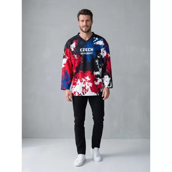  Unisex dres premium ALTISPORT VOJ/ALU036DRES01 SKVRNY 