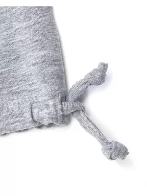 Dámské tílko BRANDIT 44005 GREY MELANGE