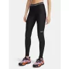 Dámské legíny UNDER ARMOUR HEATGEAR LEGGING ČERNÁ