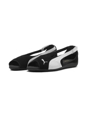 Dámské sandály PUMA SPEEDCAT SANDAL 404839_01 PUMA BLACK/PUMA WHITE