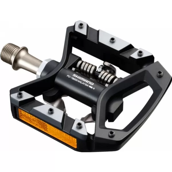  Pedály nášlapné SHIMANO XT PD-T8000 ORIGINAL BALENÍ 