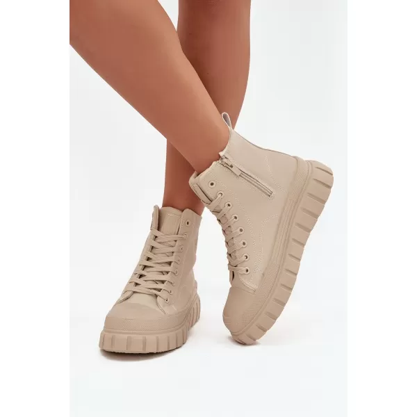  Dámské tenisky BIG STAR SS274535 BLACK 