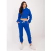 Dámský set EX MODA EM-KMPL-685.17X COBALT