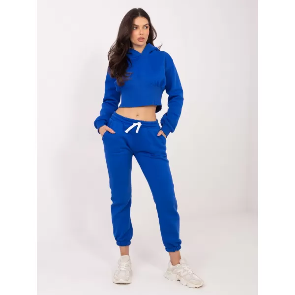  Dámský set EX MODA EM-KMPL-685.17X COBALT 