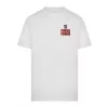 Triko MISTER TEE MT4004 WHITE