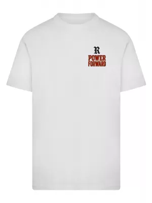 Triko MISTER TEE MT4004 WHITE