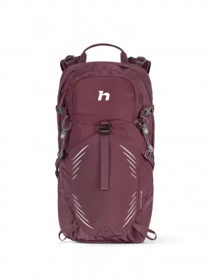 Batoh HANNAH WAGABOND 26 BORDEAUX