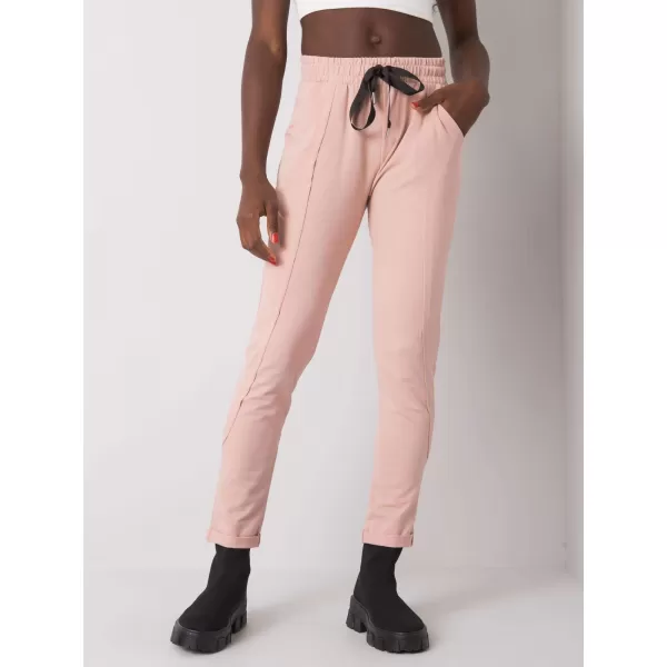  Dámské tepláky RELEVANCE RV-DR-6437.18 BRIGHT PINK 