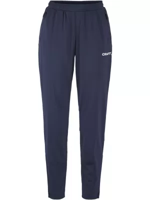 Dámské tréninkové kalhoty CRAFT TW Evolve 2.0 Pants W NÁMOŘNÍ MODRÁ