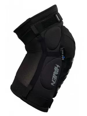 Chrániče kolen HAVEN IMPACT KNEE ČERNÁ