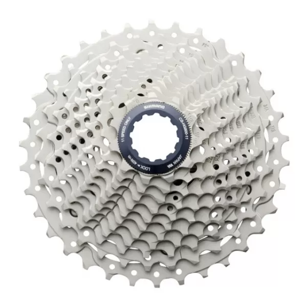  Kazeta SHIMANO ULTEGRA CS-HG800 11 11-34Z ORIGINAL BALENÍ 